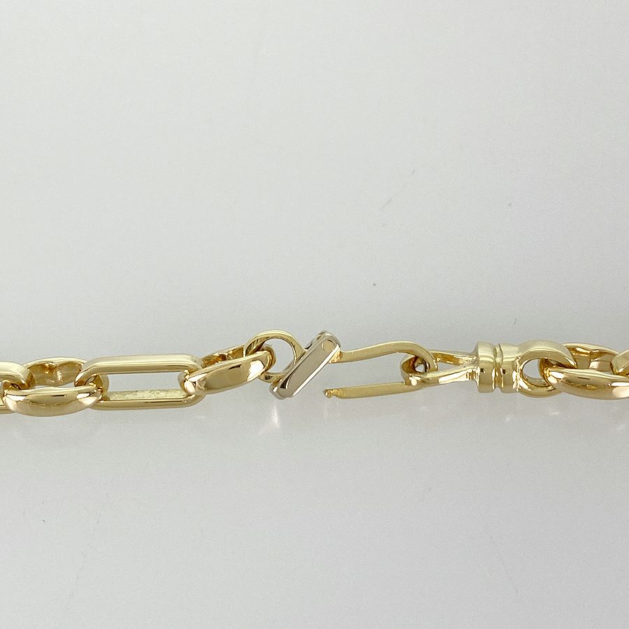 カルティエ ロングネックレス