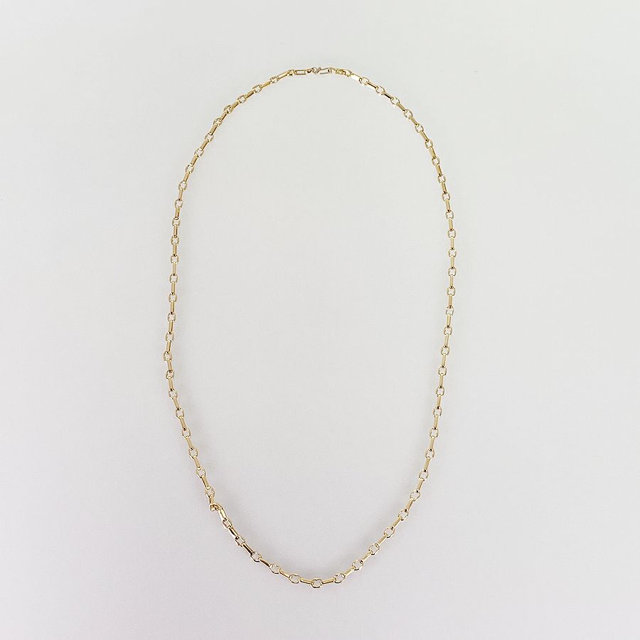 カルティエ ロングネックレス