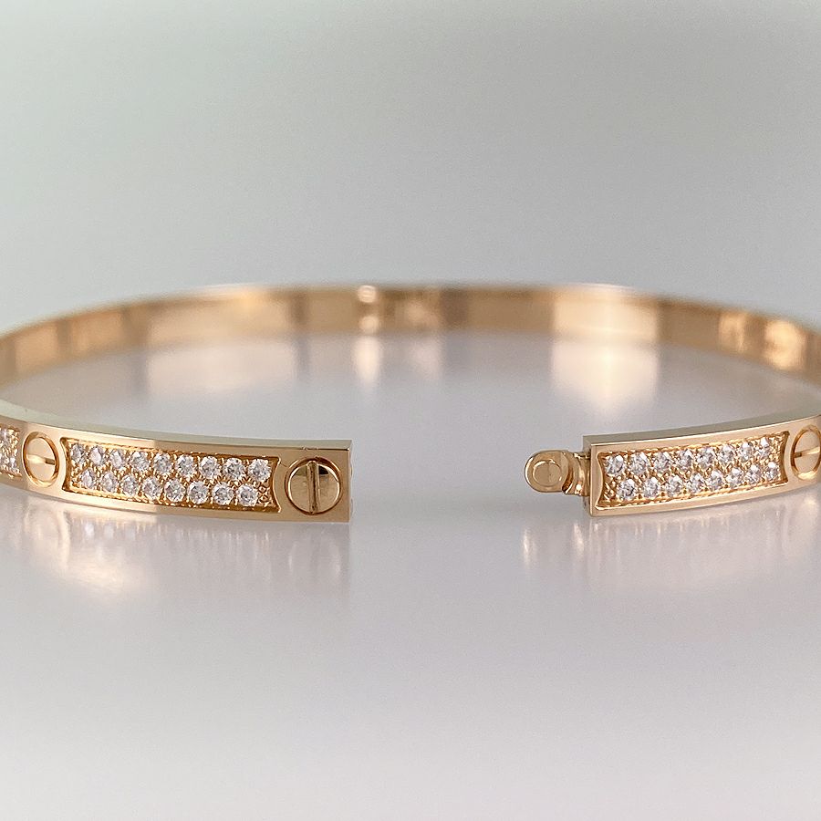 カルティエ ブレスレット