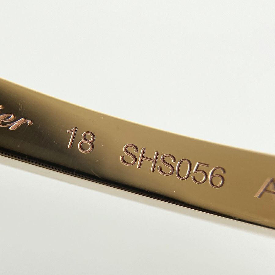 カルティエ ブレスレット