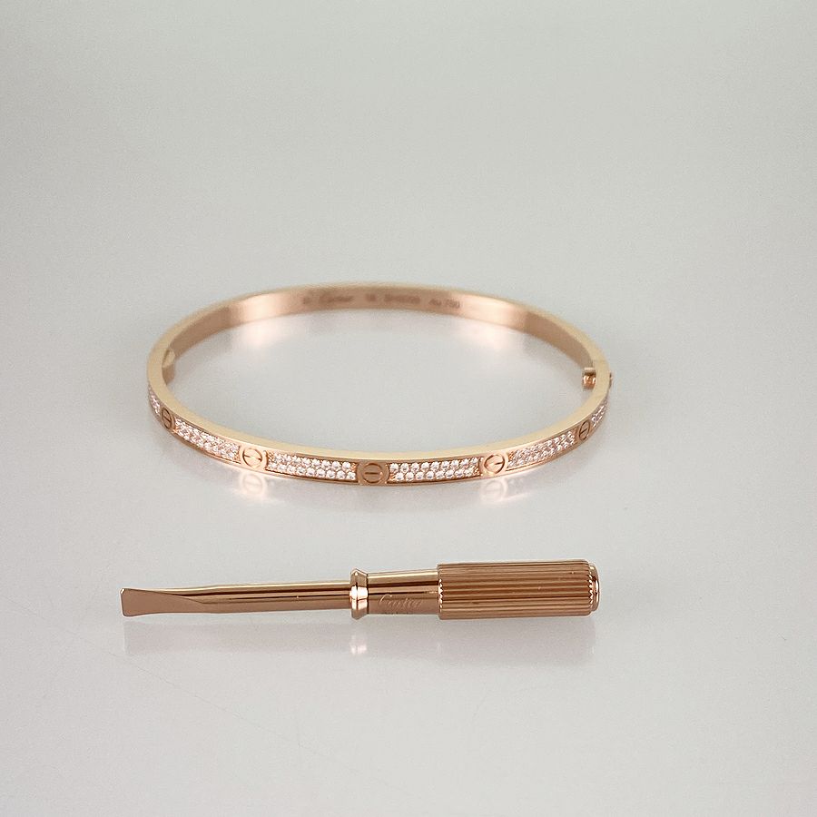 カルティエ ブレスレット