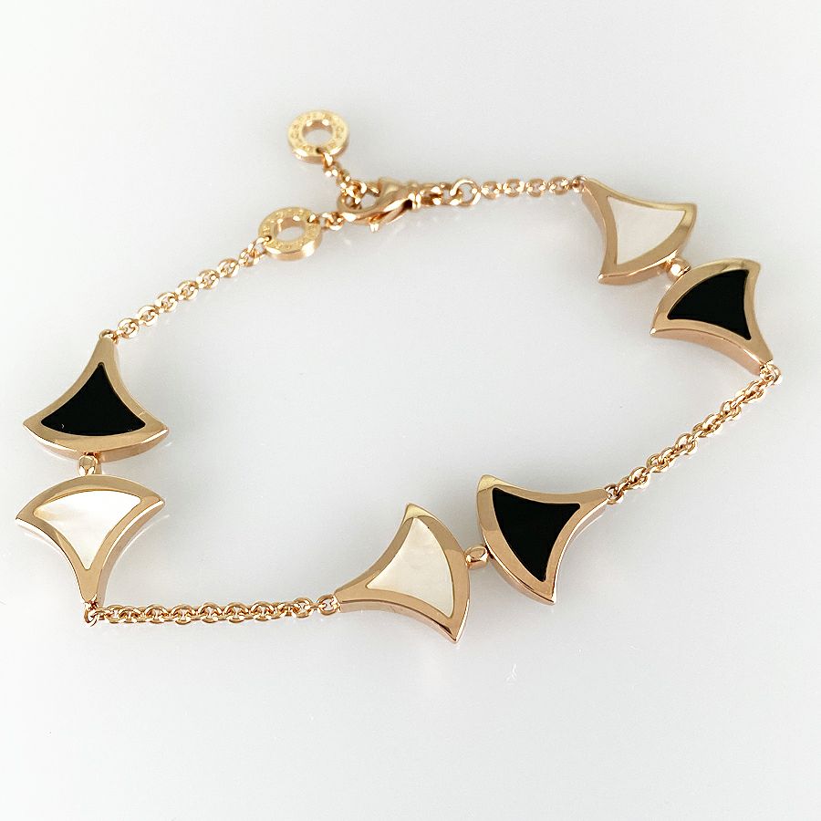 ブルガリ ブレスレット