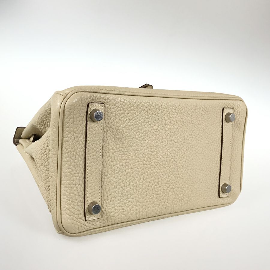 エルメス ハンドバッグ