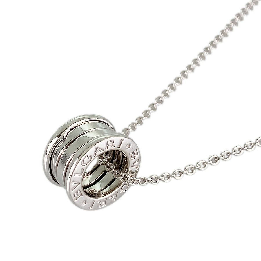 ブルガリ ネックレス