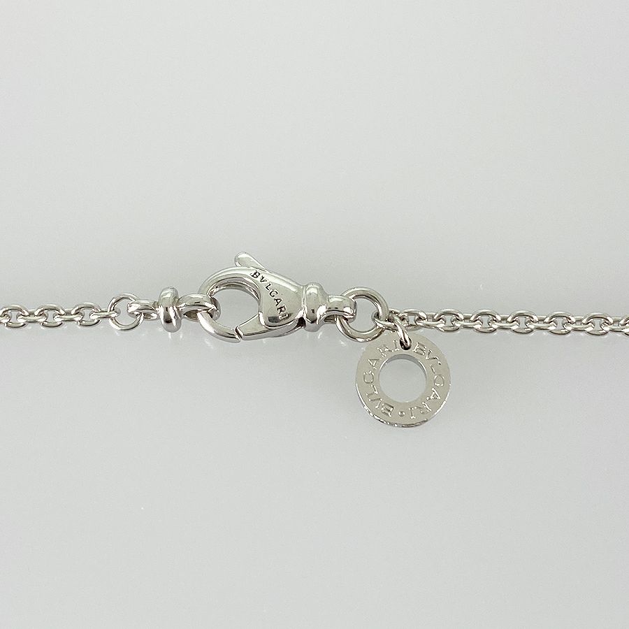 ブルガリ ネックレス