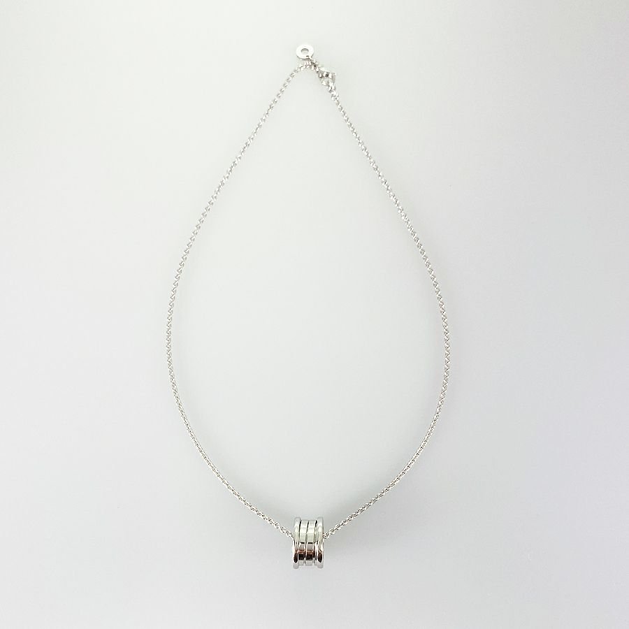 ブルガリ ネックレス