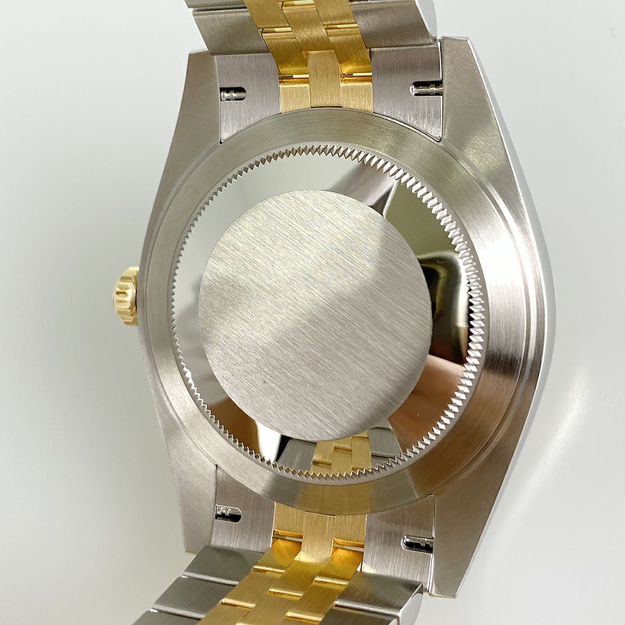 ロレックス 126333 メンズ 腕時計