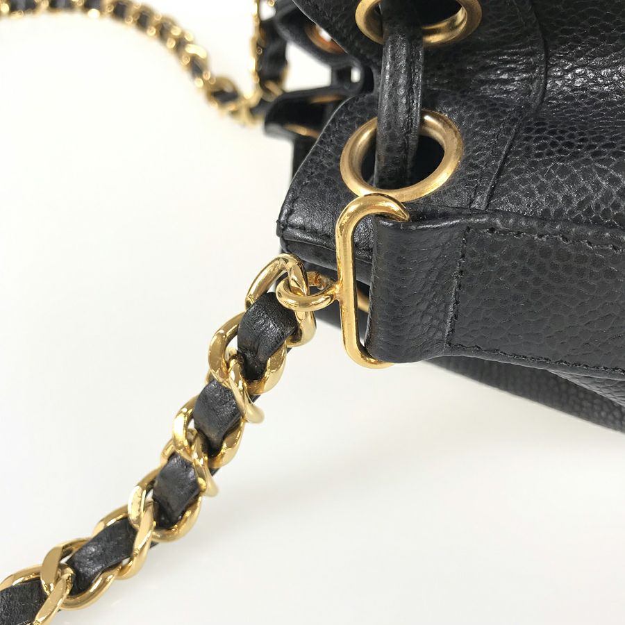 シャネル ショルダーバッグ