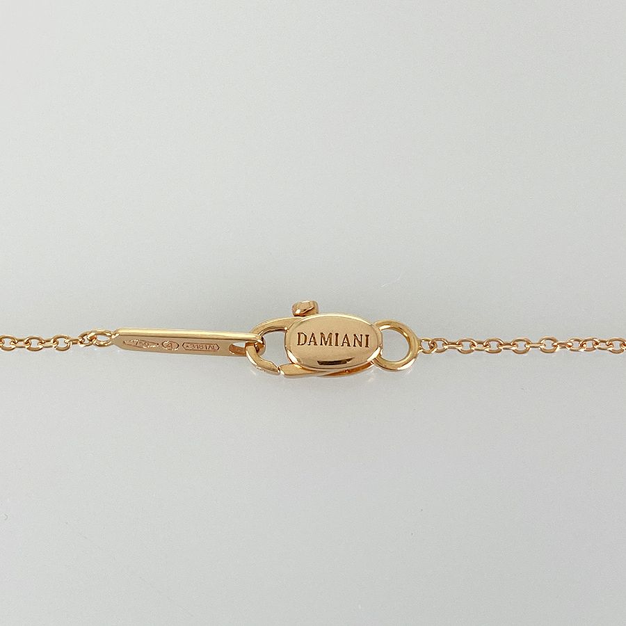 ダミアーニ ネックレス