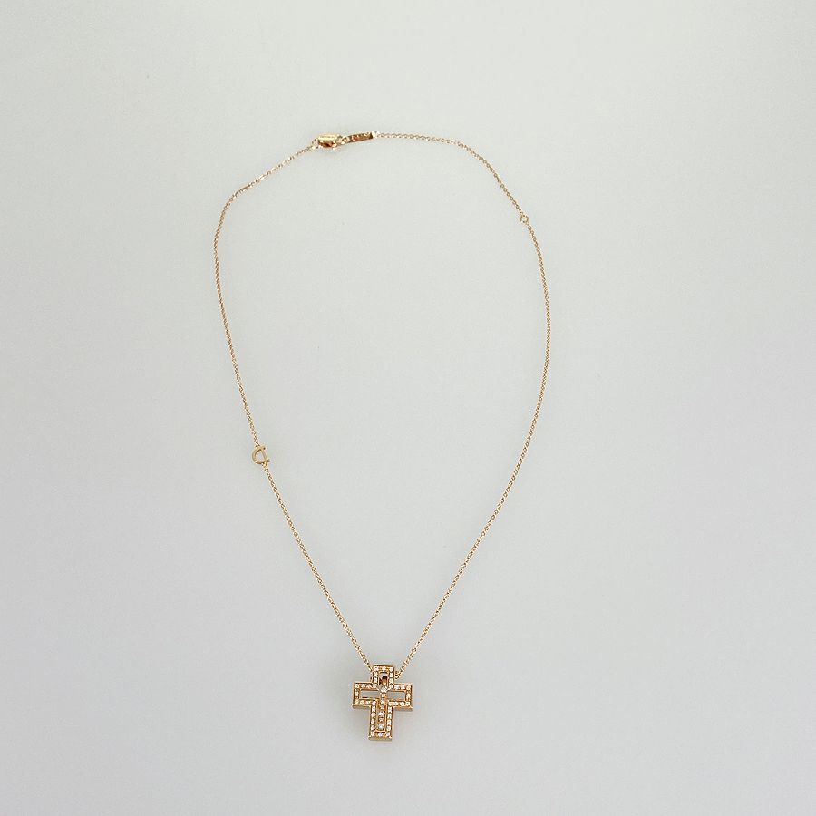 ダミアーニ ネックレス