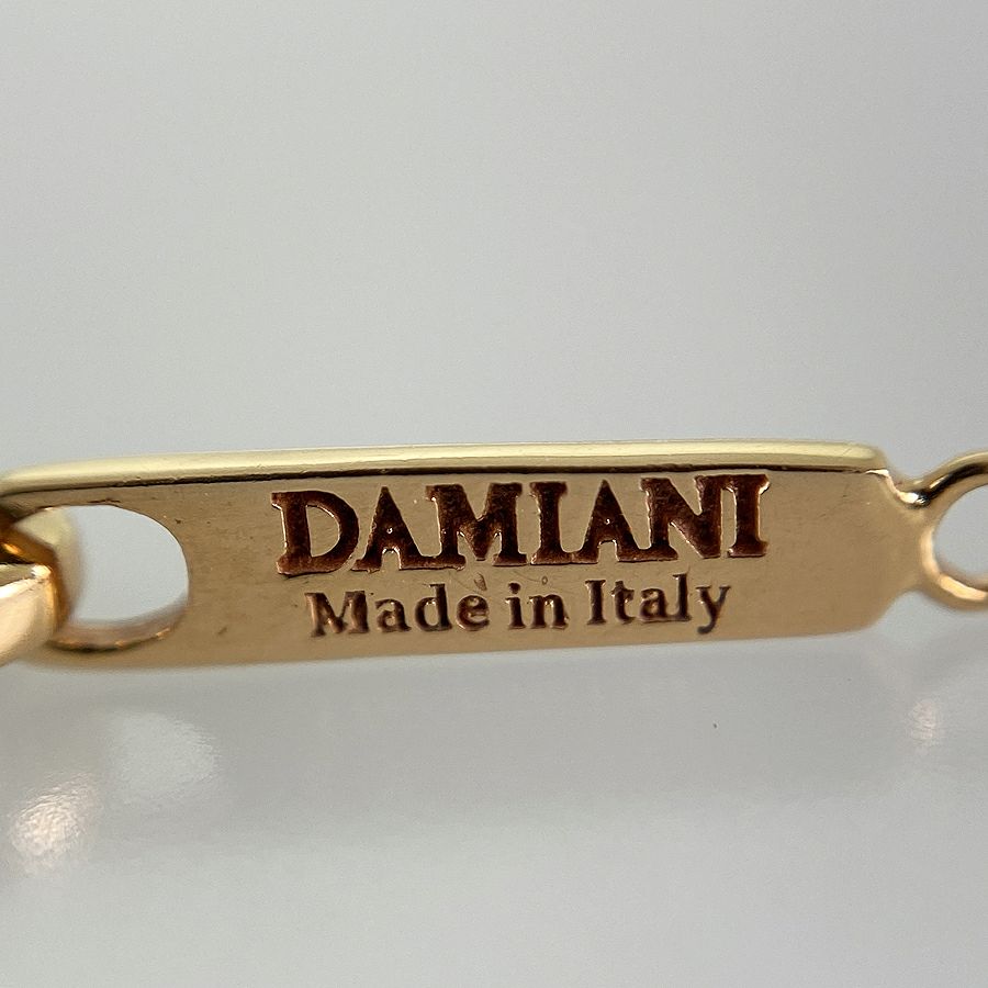 ダミアーニ ネックレス