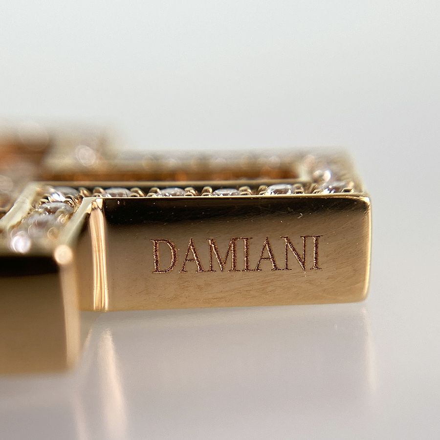 ダミアーニ ネックレス