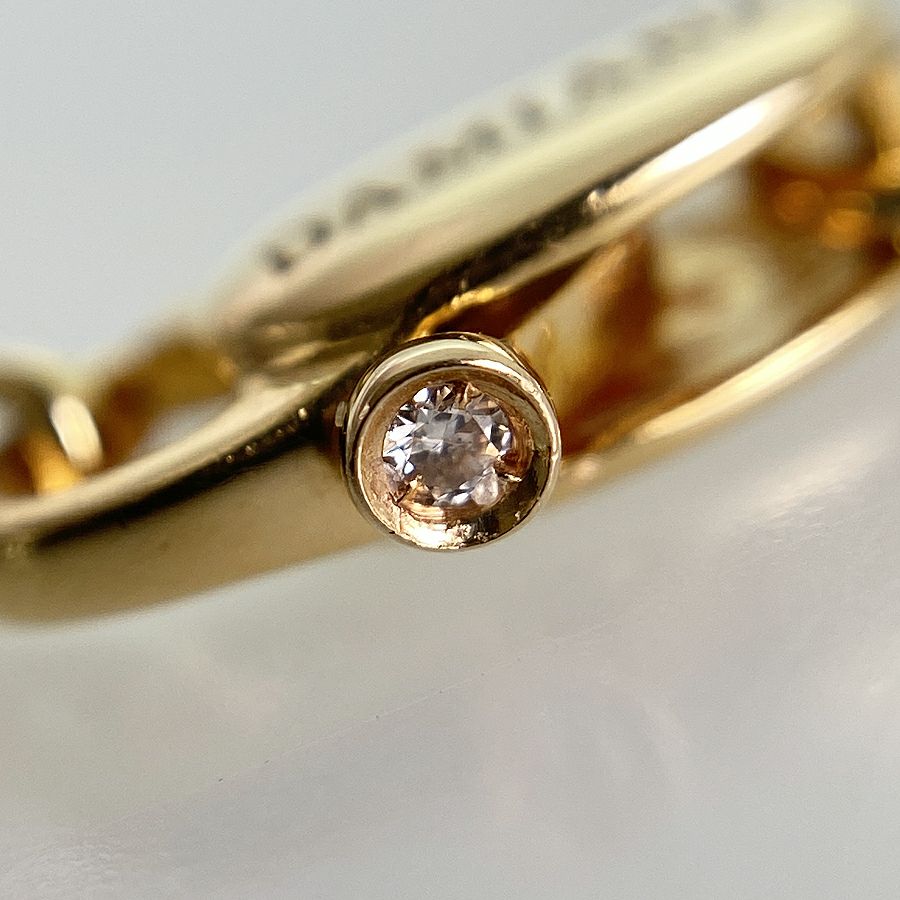 ダミアーニ ネックレス