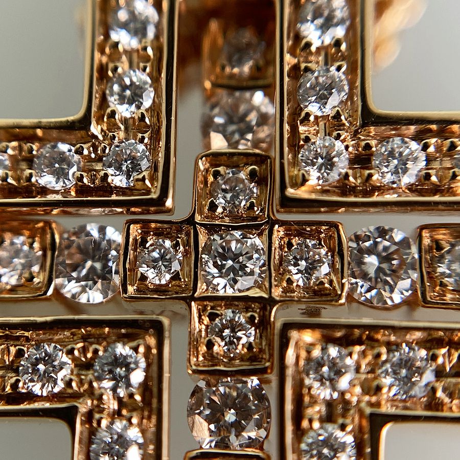 ダミアーニ ネックレス