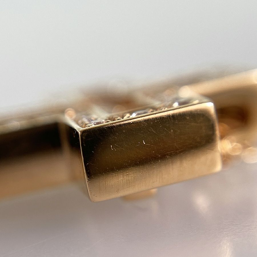 ダミアーニ ネックレス