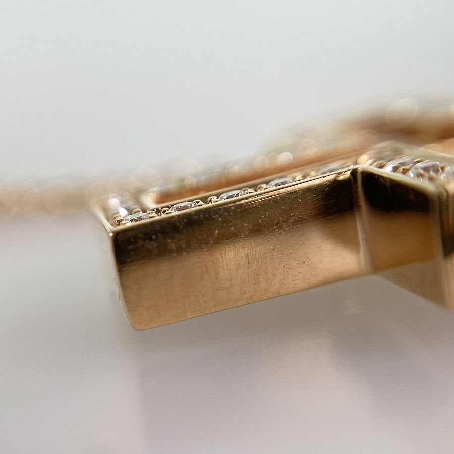 ダミアーニ ネックレス