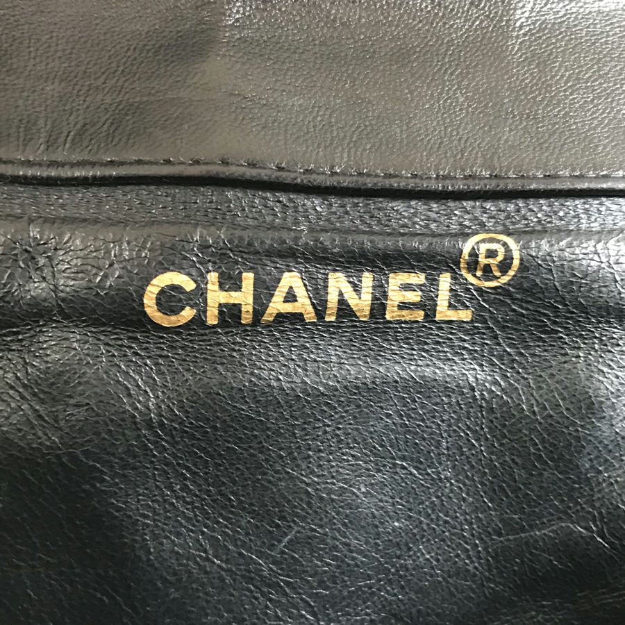 シャネル リュック バックパック