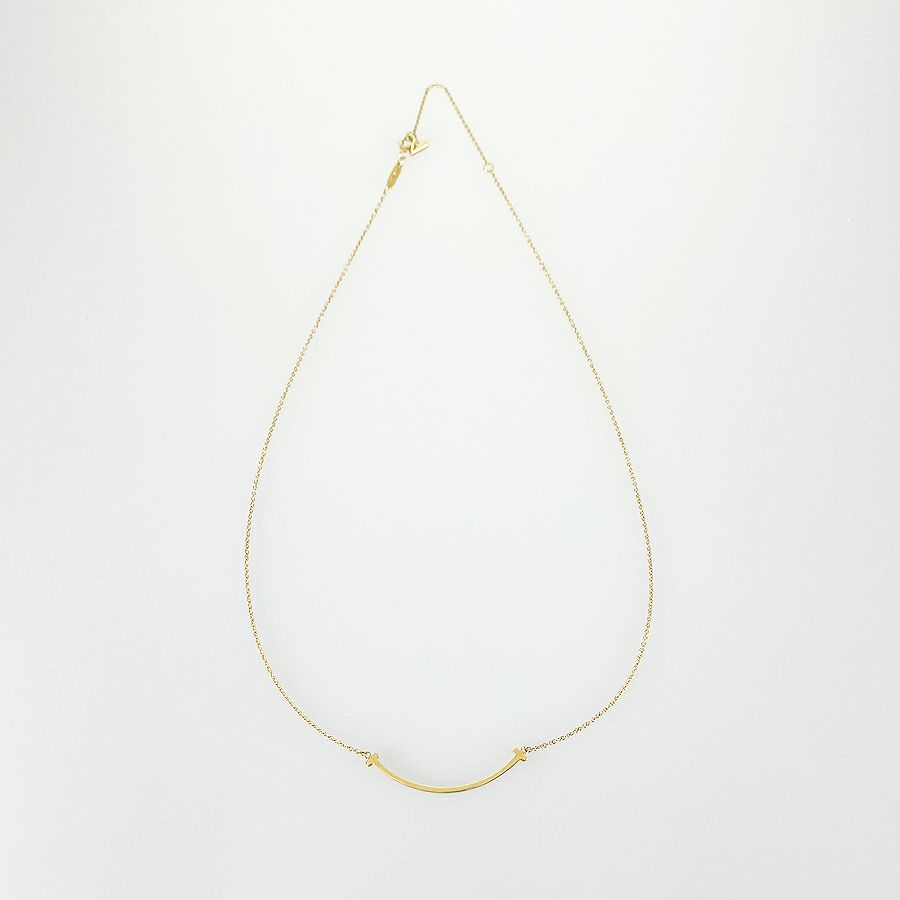 ティファニー ネックレス