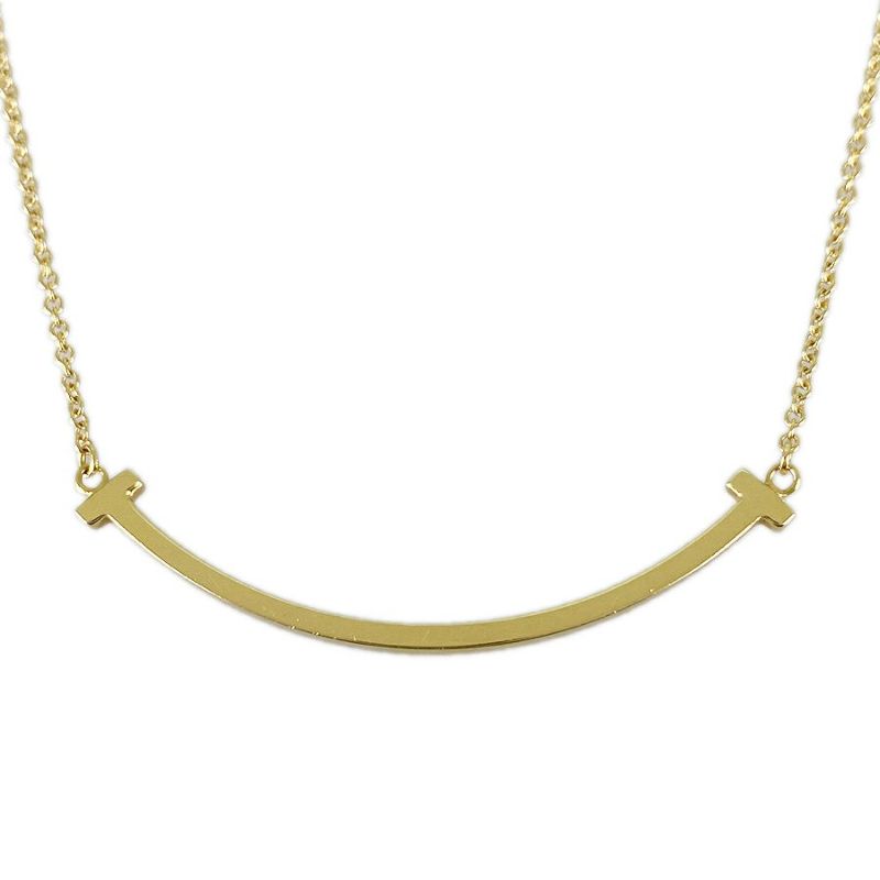 ティファニー ネックレス