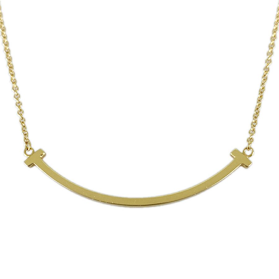 ティファニー ネックレス