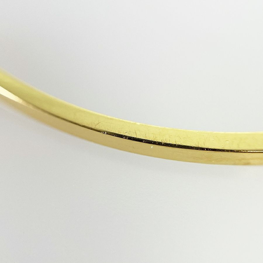 ティファニー ネックレス