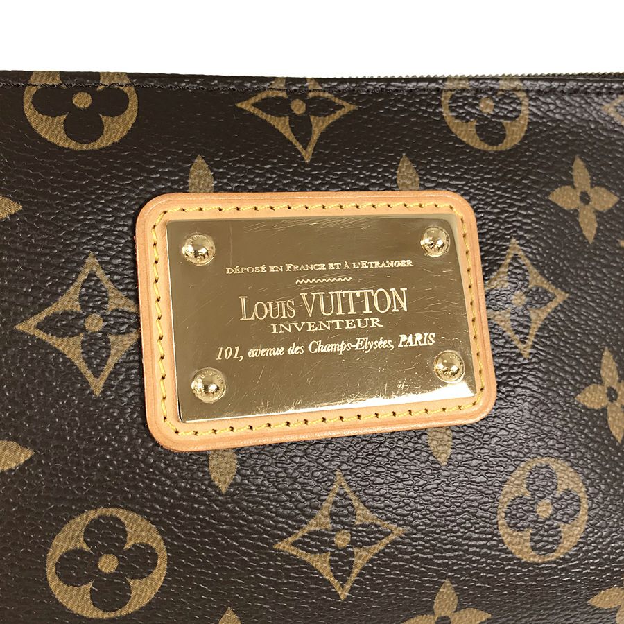 ルイ・ヴィトン ショルダーバッグ