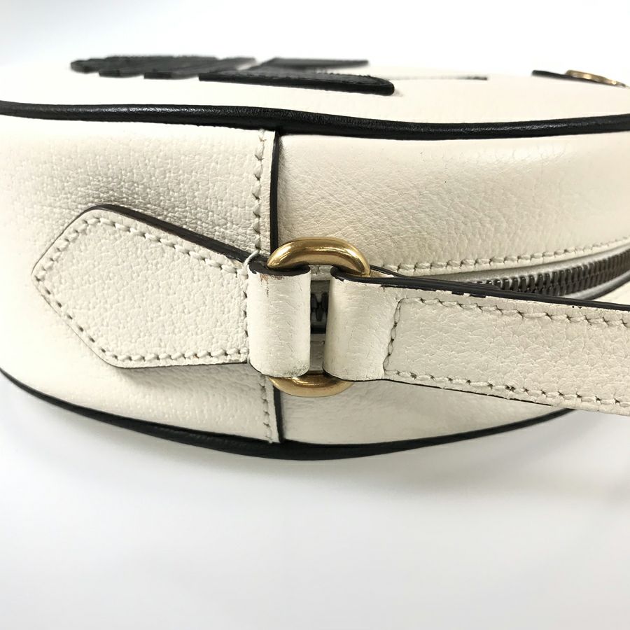 グッチ ショルダーバッグ