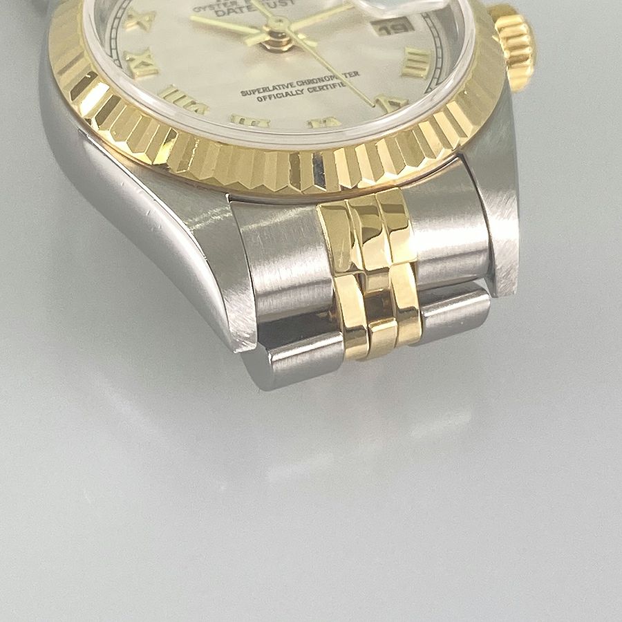 ロレックス 79173 レディース 腕時計