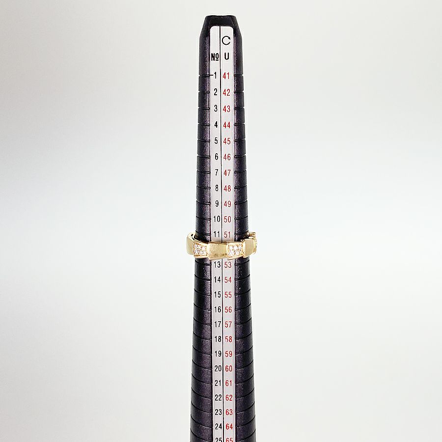 ブルガリ リング