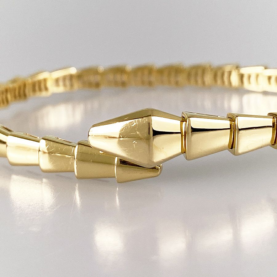 ブルガリ ブレスレット