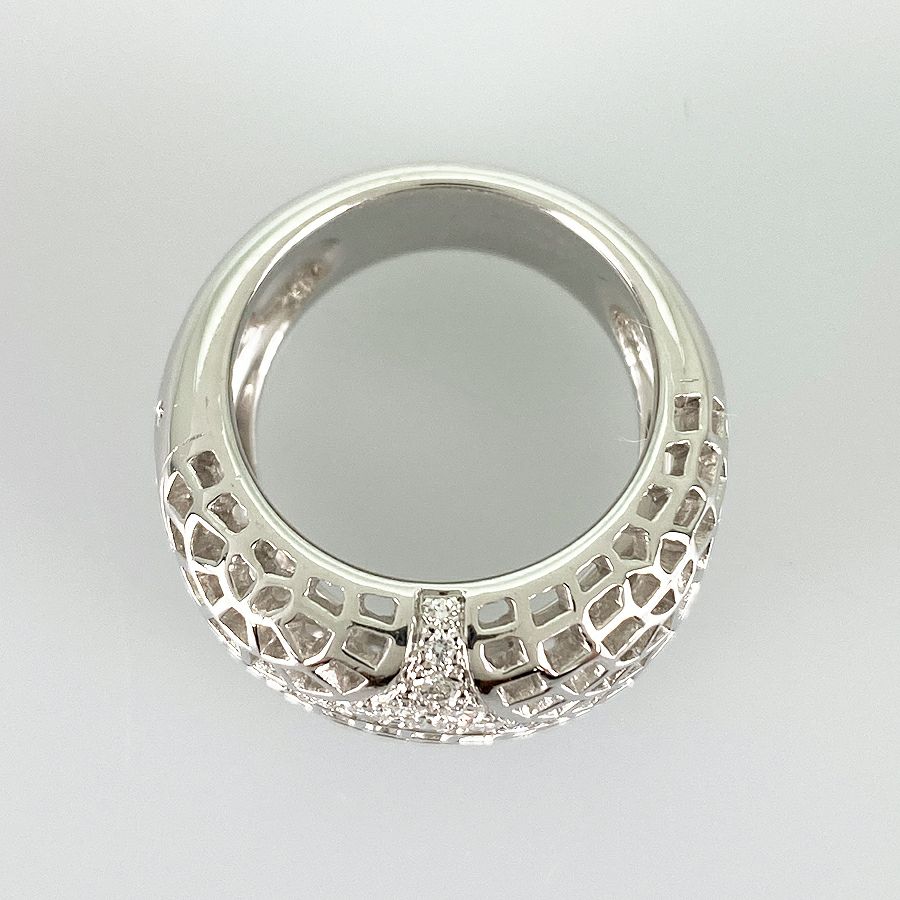 カルティエ リング