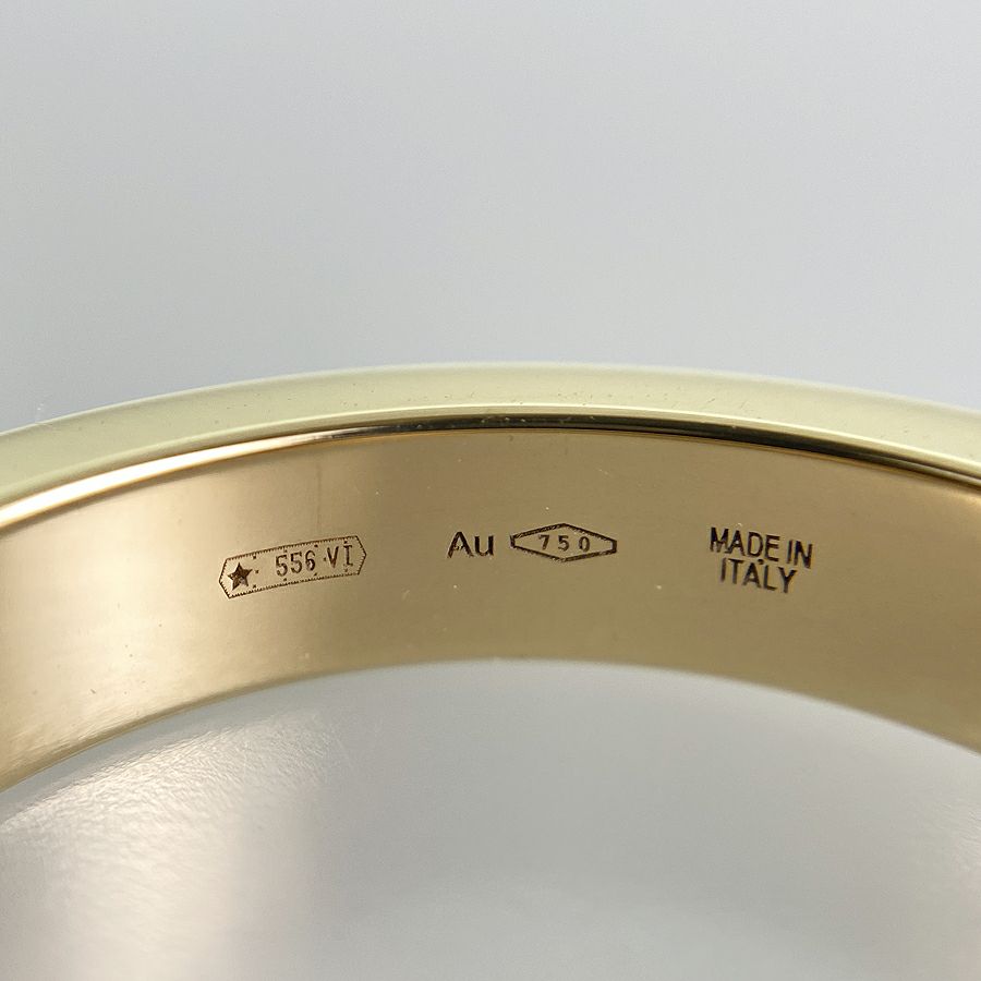 ブルガリ リング