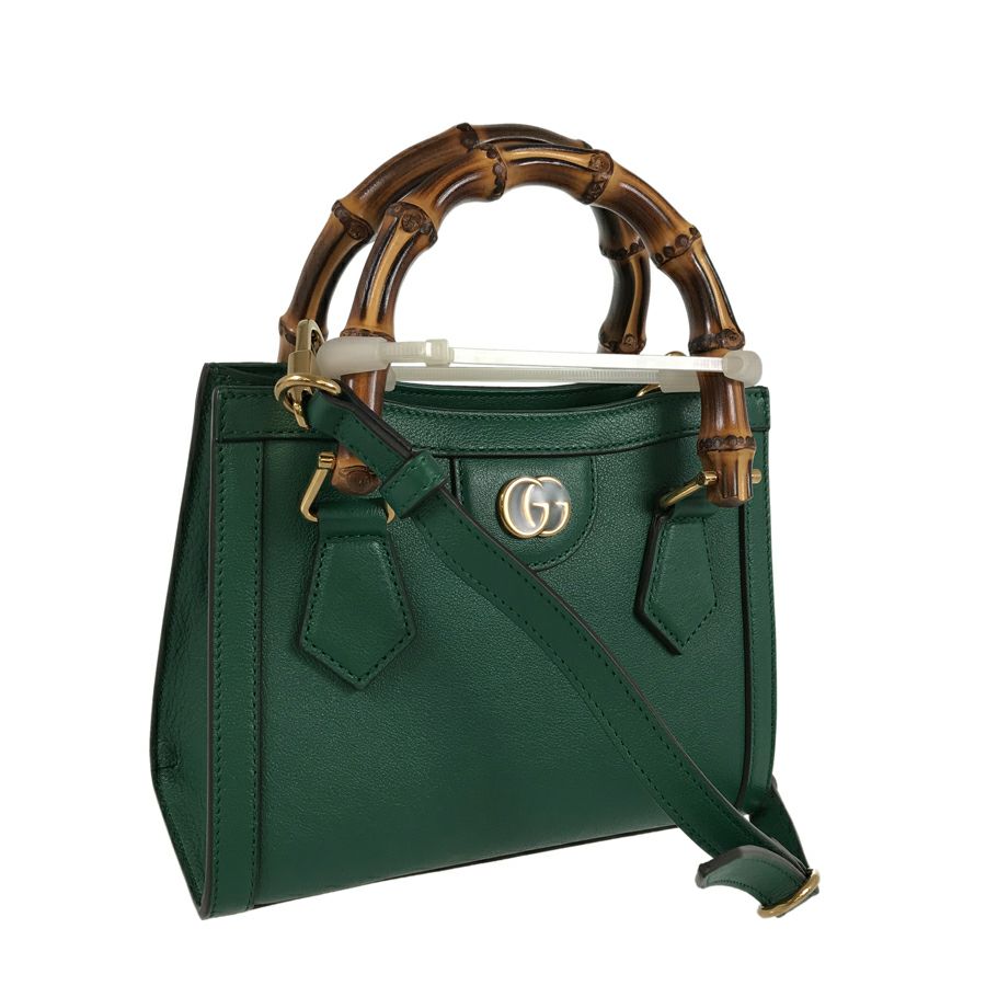 グッチ ハンドバッグ