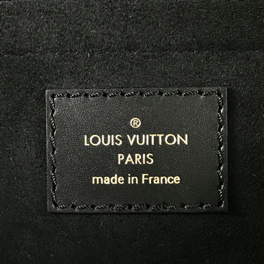 ルイ・ヴィトン ハンドバッグ