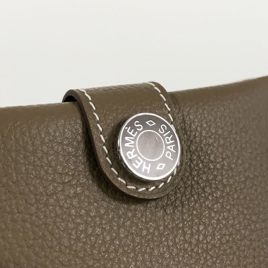 エルメス カードケース