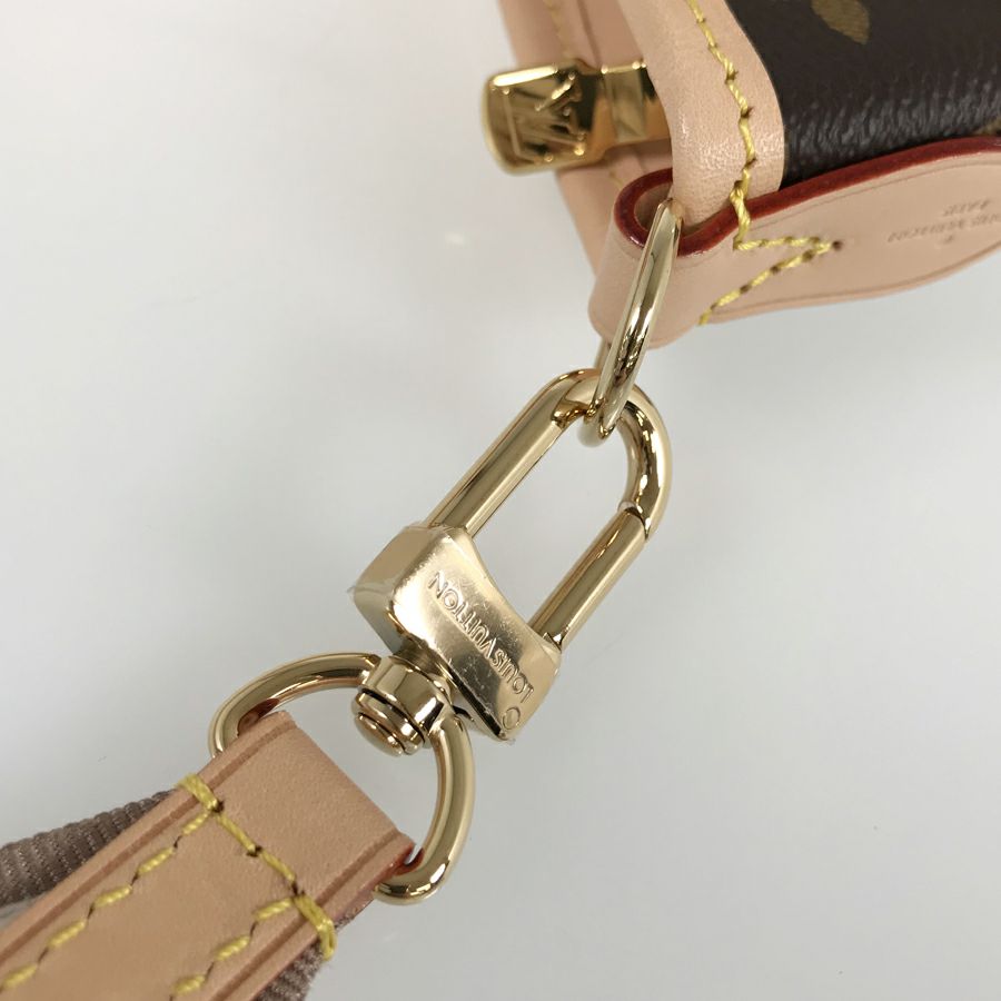 ルイ・ヴィトン トートバッグ