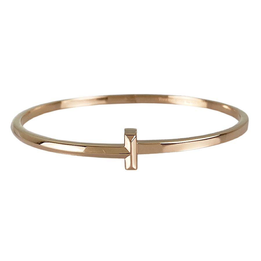 ティファニー バングル