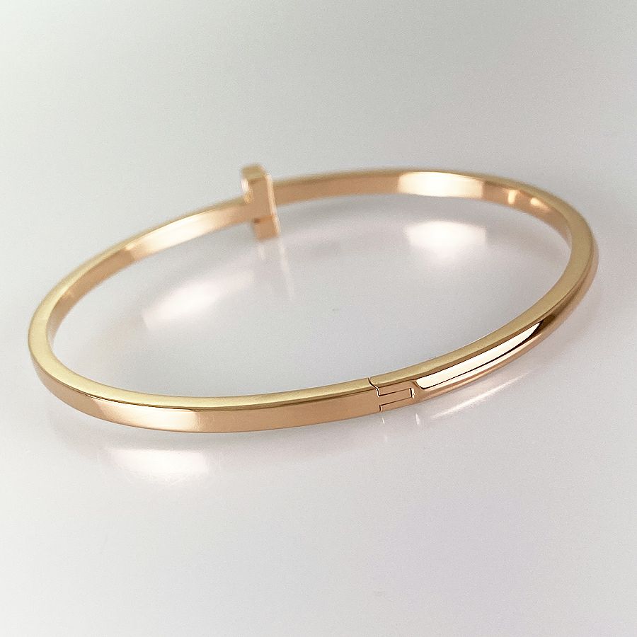 ティファニー バングル