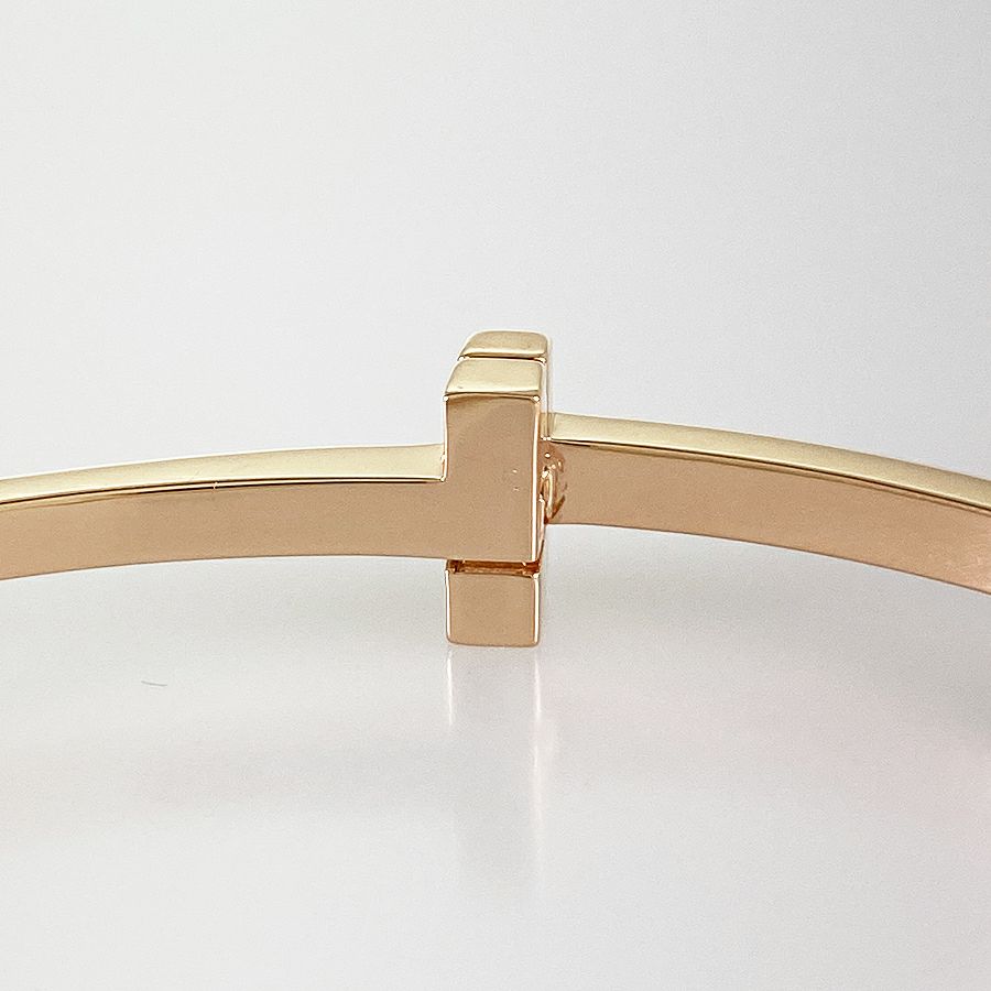 ティファニー バングル