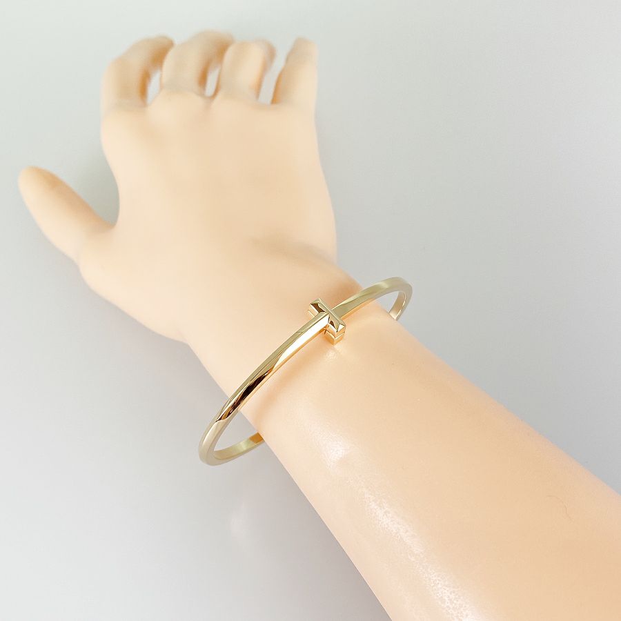 ティファニー バングル