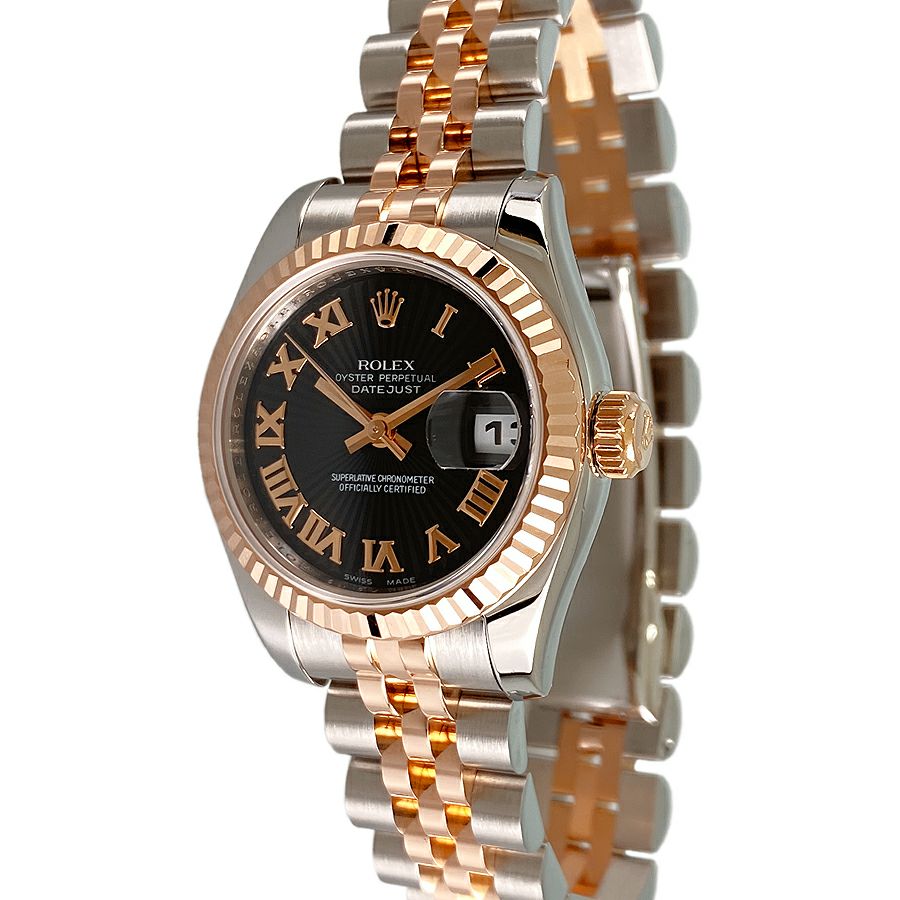 ロレックス 179171 レディース 腕時計