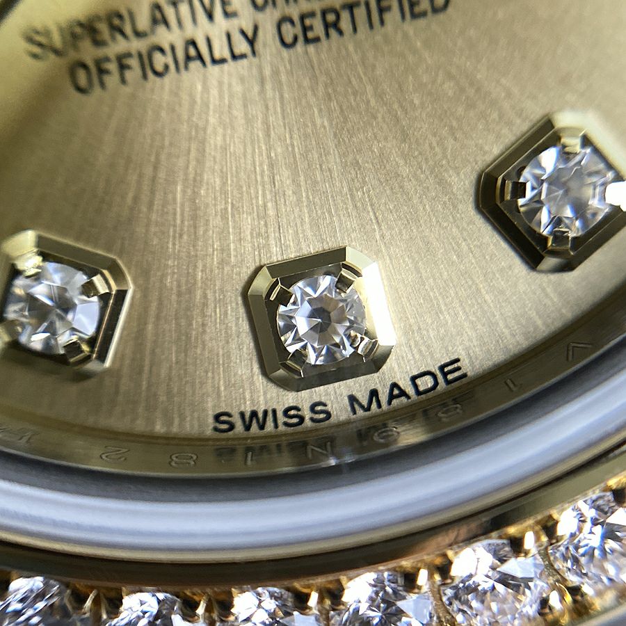 ロレックス 179383G レディース 腕時計