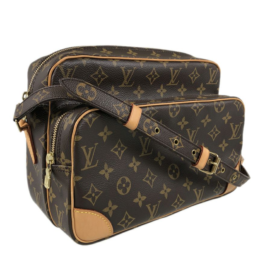 ルイ・ヴィトン ショルダーバッグ