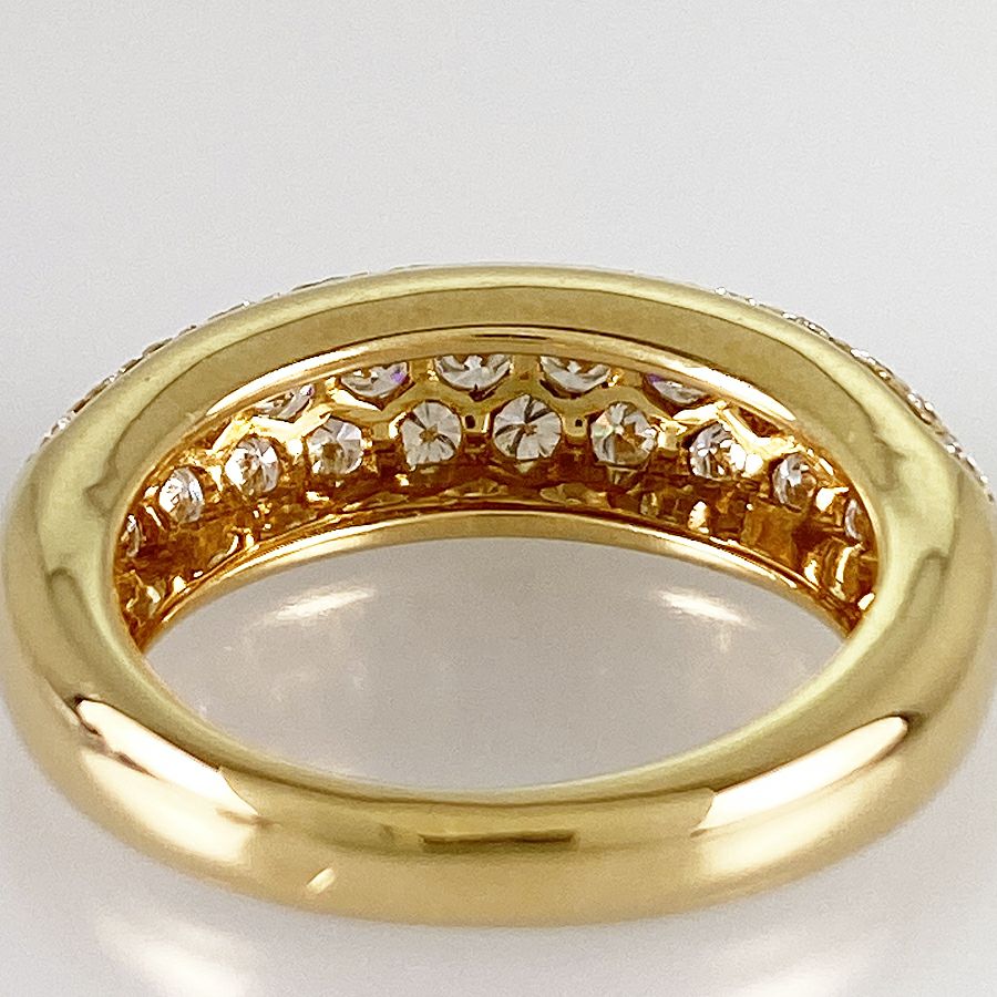 カルティエ リング