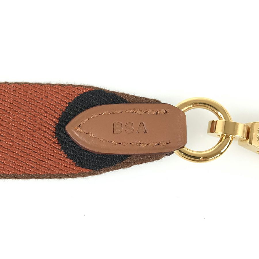 エルメス ストラップ