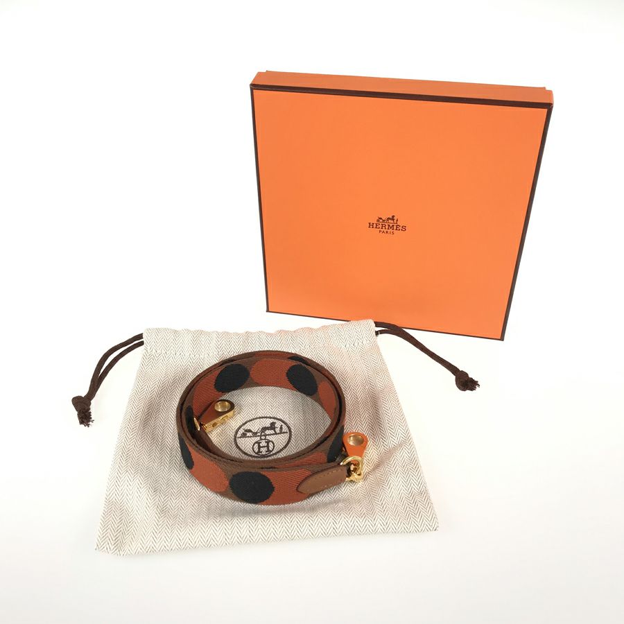 エルメス ストラップ