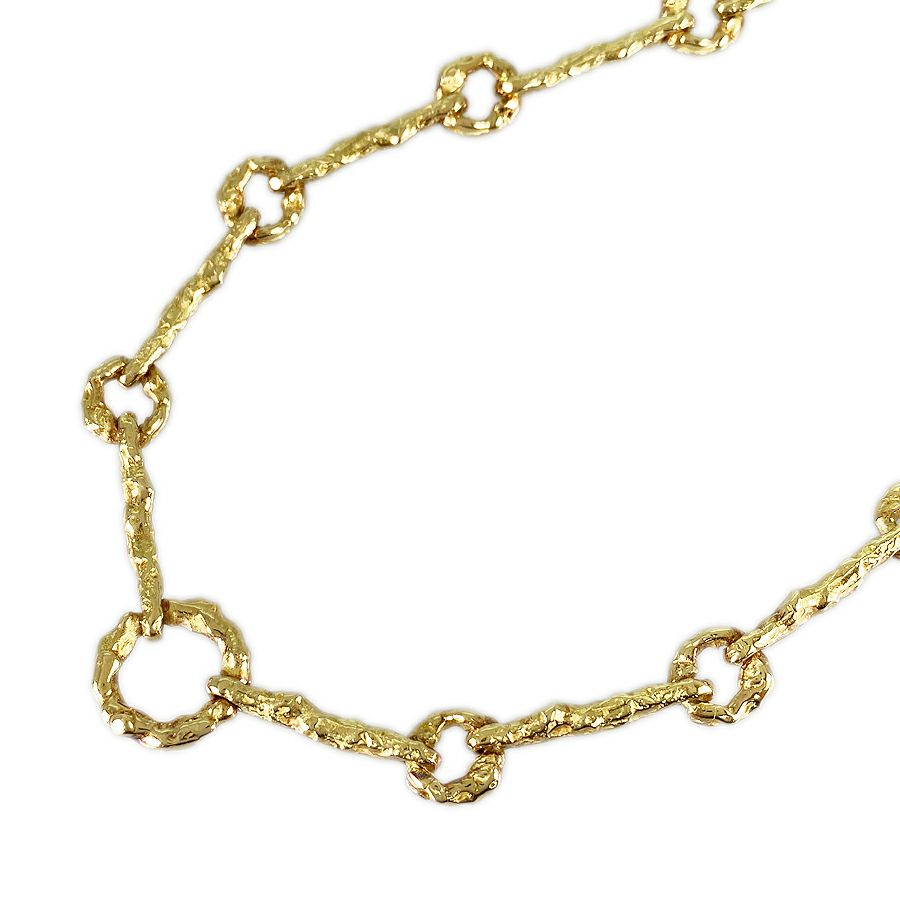 ショーメ ネックレス