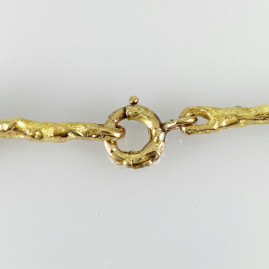 ショーメ ネックレス