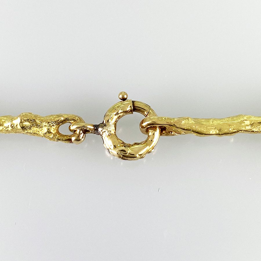 ショーメ ネックレス