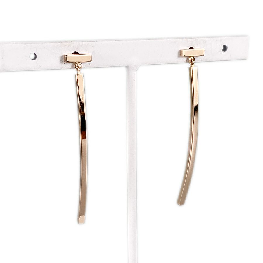 ティファニー ピアス